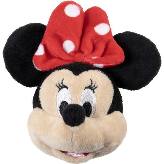 LLAVERO PELUCHE MINNIE  image 0