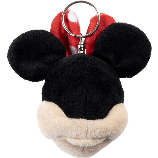 LLAVERO PELUCHE MINNIE  image 1