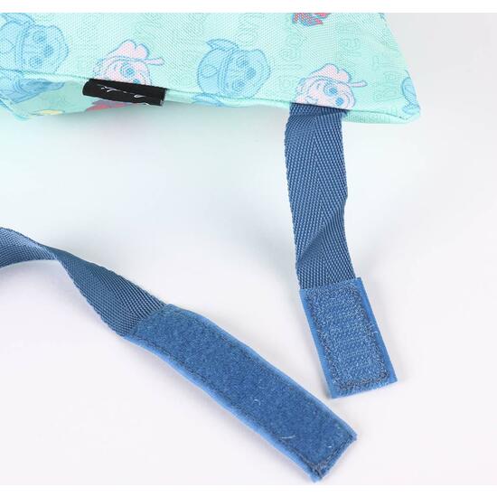 SAQUITO ESCOLAR PAW PATROL BLUE image 2
