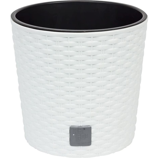 MACETA - 400L - BLANCO image 0