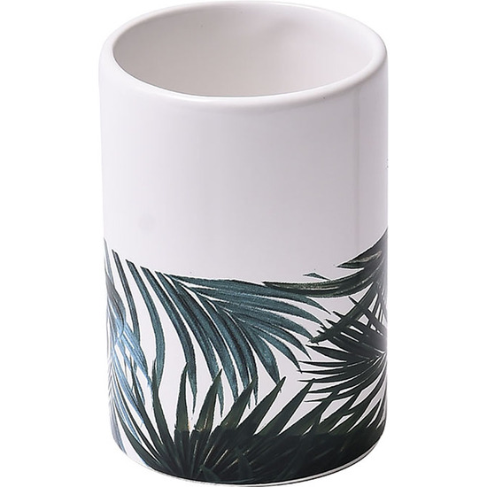 VASO DE BAÑO DOLOMITE ESTAMPADA image 0