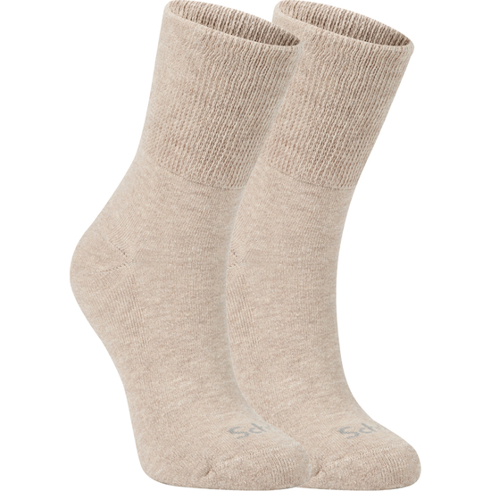 PAR DE CALCETINES SCHOLL WARM PARA MUJER image 0