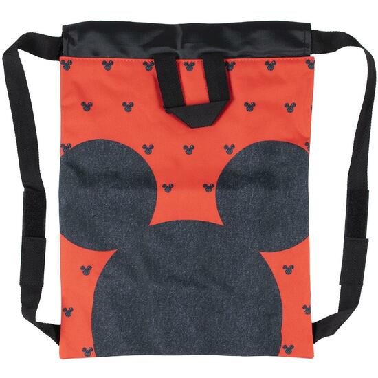 SAQUITO MOCHILA MICKEY  image 1