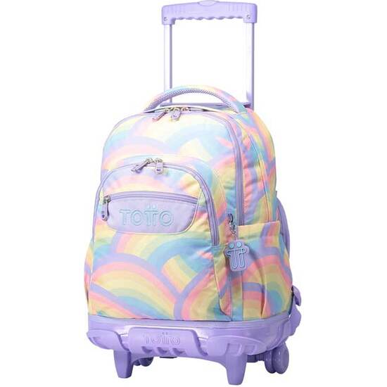 CARRITO MOCHILA 3QS MORRAL RUE image 0