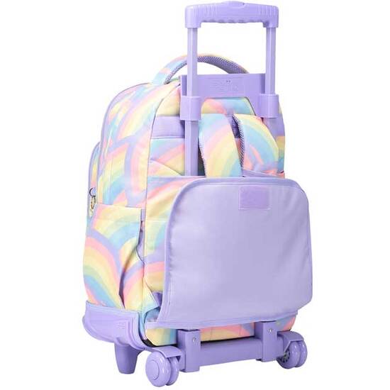 CARRITO MOCHILA 3QS MORRAL RUE image 1
