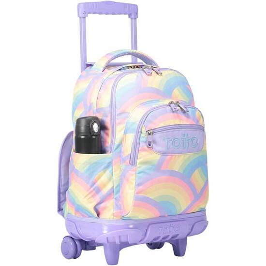 CARRITO MOCHILA 3QS MORRAL RUE image 2