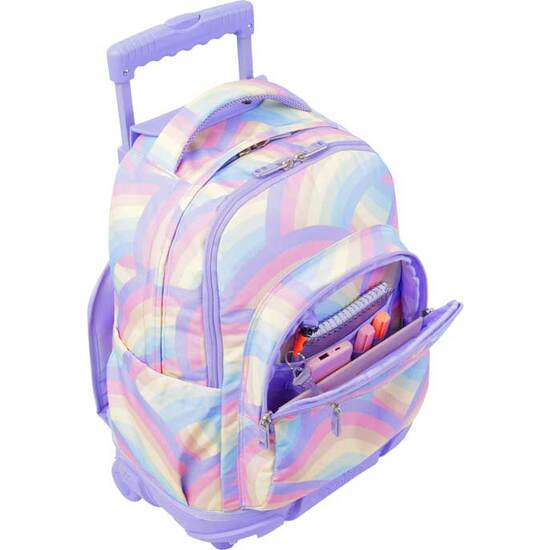 CARRITO MOCHILA 3QS MORRAL RUE image 3