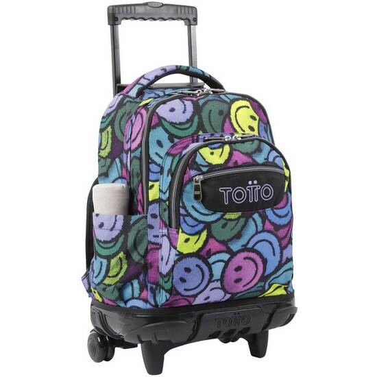 CARRITO MOCHILA 6JR MORRAL RUE image 0