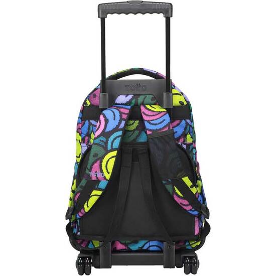 CARRITO MOCHILA 6JR MORRAL RUE image 1