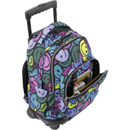 CARRITO MOCHILA 6JR MORRAL RUE image 3