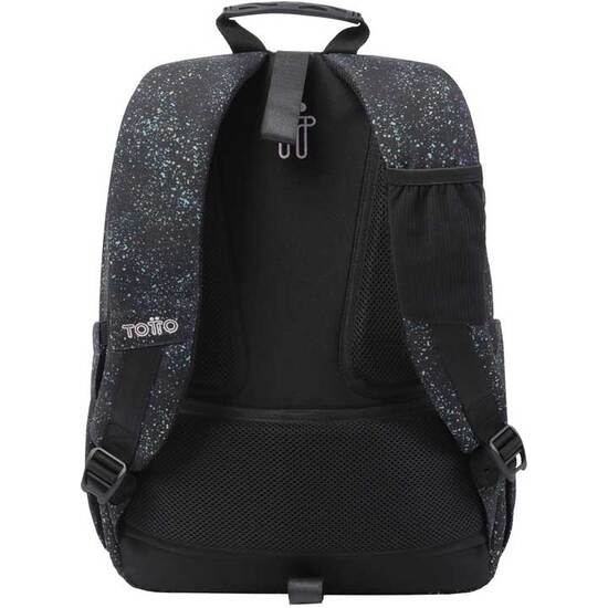 MOCHILA 5C6 MORRAL ACUARELES image 2