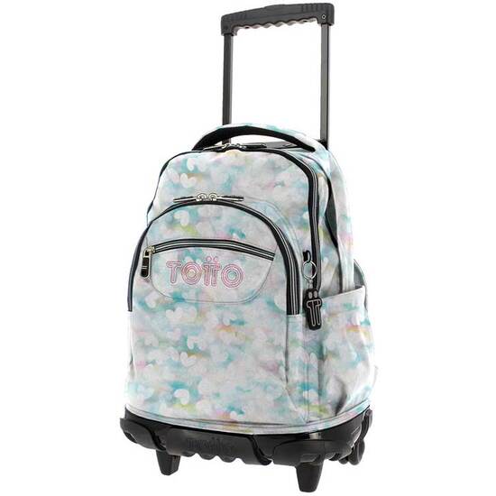 CARRITO MOCHILA 4HX MORRAL RUE image 0