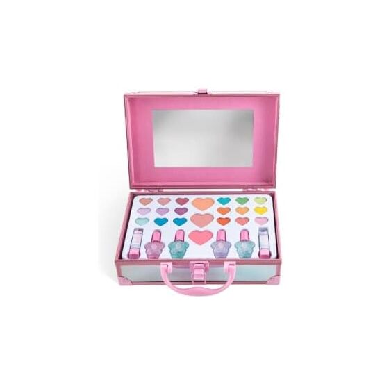 ESTUCHE MAQUILLAJE LITTLE UNICORN image 0