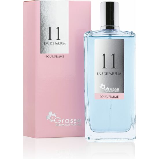 FRASCO 100 ML GRASSE EAU DE PARFUM PARA MUJER N.11 image 0