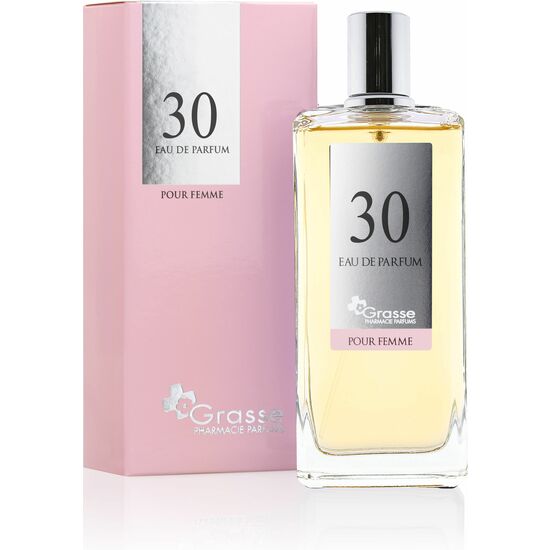 FRASCO 100 ML GRASSE EAU DE PARFUM PARA MUJER N.30 image 0