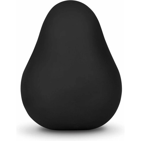 G-EGG MASTURBATOR - BLACK image 1