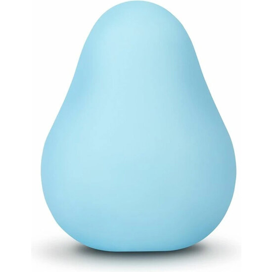 G-EGG MASTURBATOR - BLUE image 1