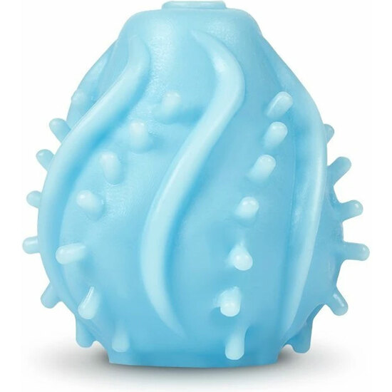 G-EGG MASTURBATOR - BLUE image 2