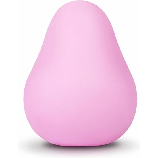 G-EGG MASTURBATOR - PINK image 1