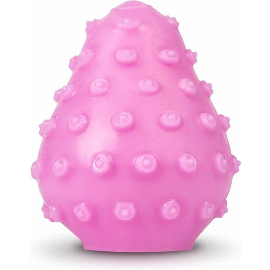 G-EGG MASTURBATOR - PINK image 2