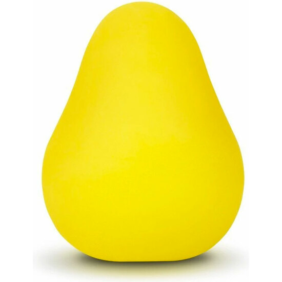 G-EGG MASTURBATOR - YELLOW image 1