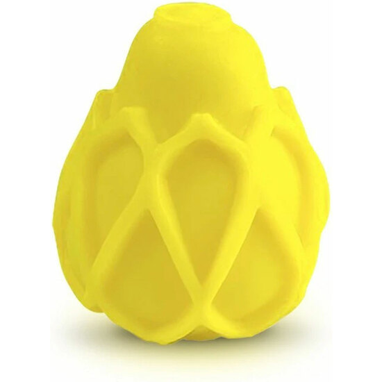 G-EGG MASTURBATOR - YELLOW image 2