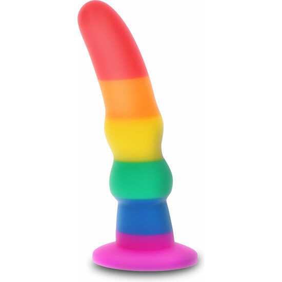 NAUGHTY BOYTOY - RAINBOW image 0