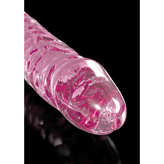 ICICLES NO. 86 - PINK image 6