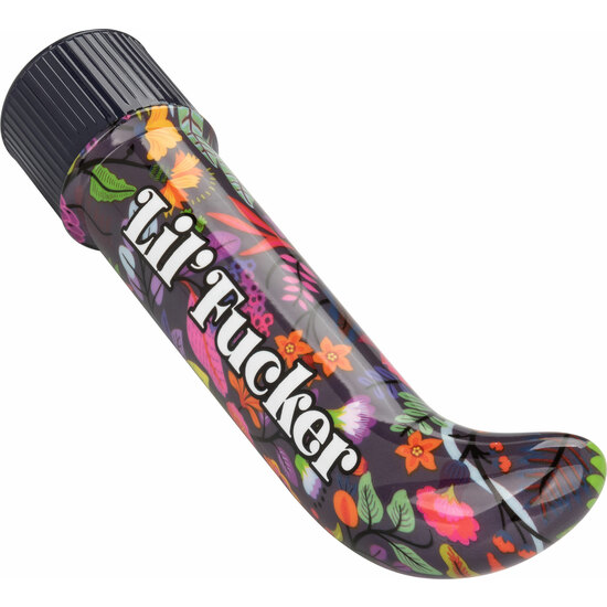 LILFUCKER MINI G-SPOT VIBRATOR image 2