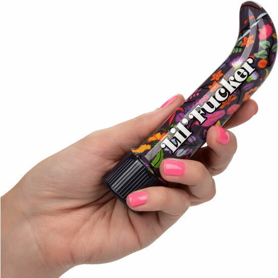 LILFUCKER MINI G-SPOT VIBRATOR image 4