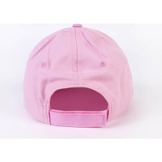 GORRA PEPPA PIG SIN COLOR image 3