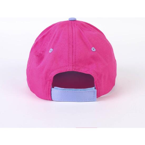 GORRA PEPPA PIG SIN COLOR image 4