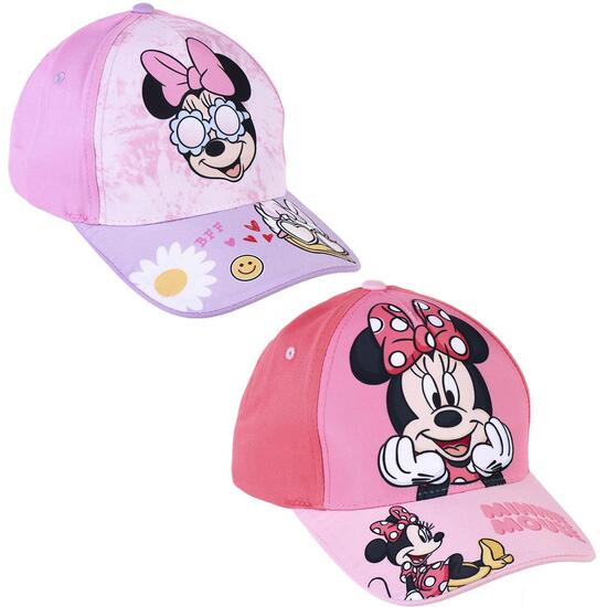 GORRA MINNIE SIN COLOR image 0