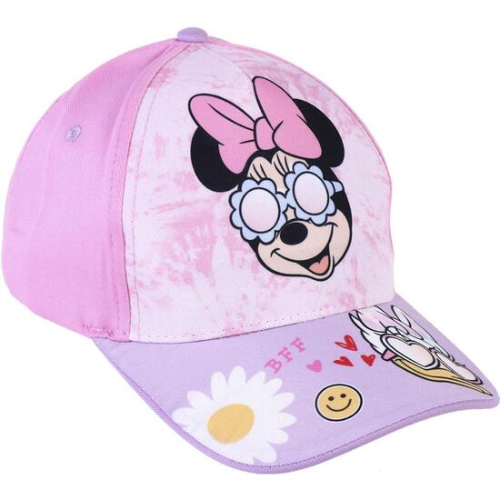 GORRA MINNIE SIN COLOR image 1