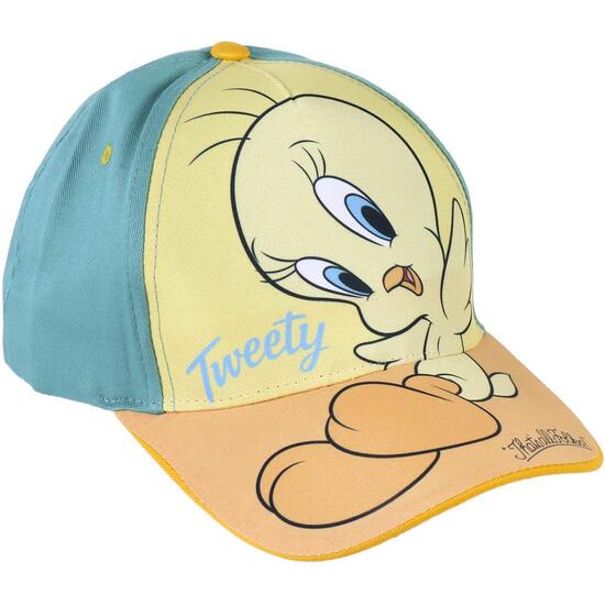 GORRA LOONEY TUNES PIOLIN SIN COLOR image 1