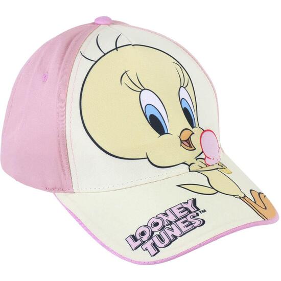 GORRA LOONEY TUNES PIOLIN SIN COLOR image 2