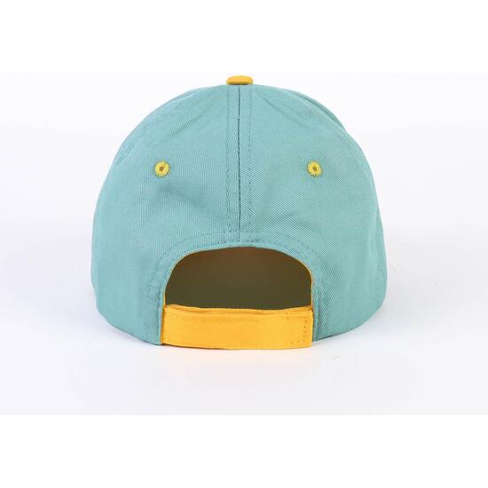 GORRA LOONEY TUNES PIOLIN SIN COLOR image 3