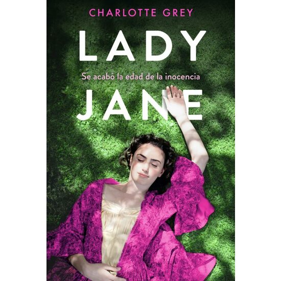 LADY JANE image 0