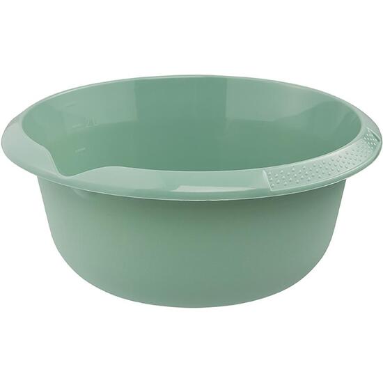 BOWL Ø24 X 10, VERDE NÓRDICO image 0