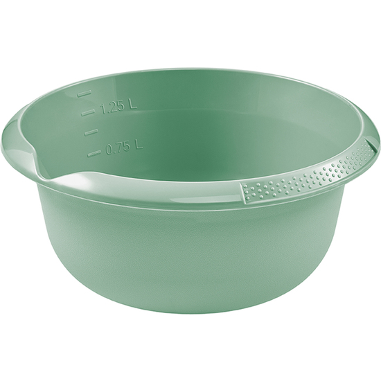 BOWL Ø20 X 8, VERDE NÓRDICO image 1