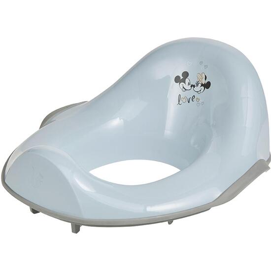 POTTY 34,9 X 31,5 X 26,2, AZUL DISEÑO DE MICKEY image 4