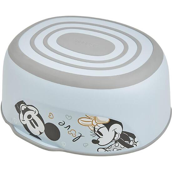 POTTY 34,9 X 31,5 X 26,2, AZUL DISEÑO DE MICKEY image 5