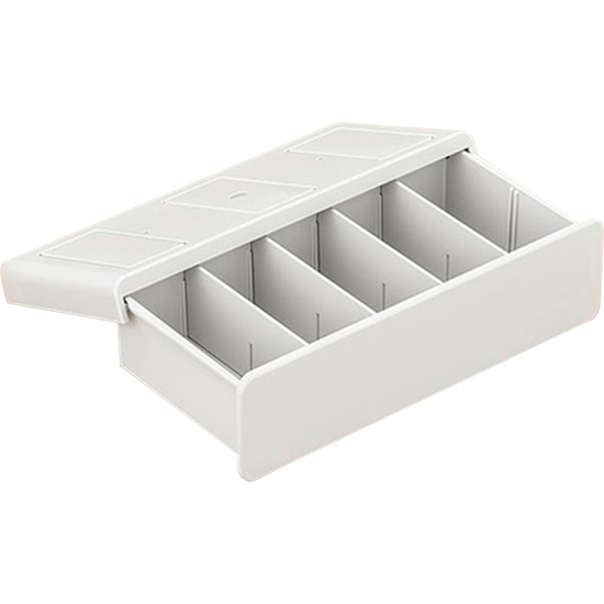CAJÓN DE ALMACENAMIENTO DE ROPA INTERIOR DESLIZANTE ORGANIZACIÓN PARA EL HOGAR image 0