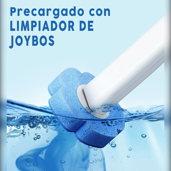 TOILETWAND RECAMBIOS DESINFECTANTES image 2