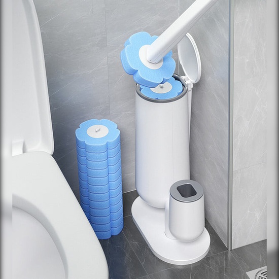 TOILETWAND RECAMBIOS DESINFECTANTES image 4