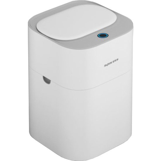 PAPELERA INTELIGENTE 15 L CON SENSOR DE APERTURA Y ABSORCIÓN DE AIRE image 0