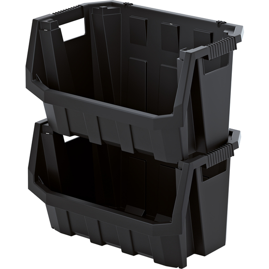 CONTENEDOR DE ALMACENAMIENTO KISTENBERG TRUCK MAX STORAGE BIN image 4