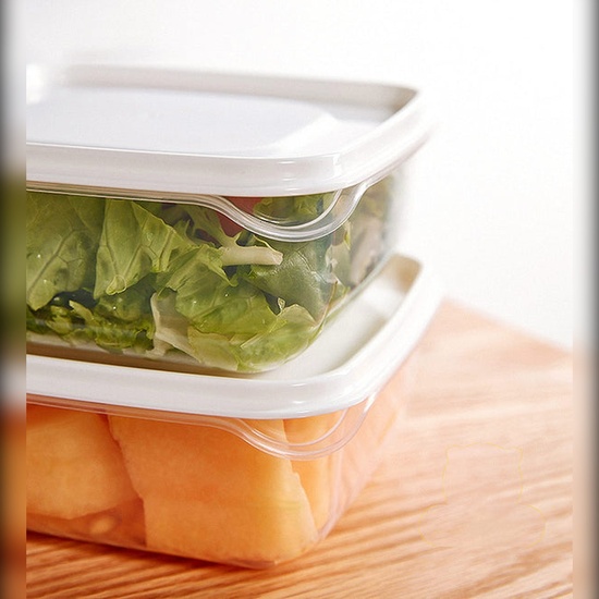 JUEGO DE RECIPIENTES HERMÉTICOS PARA ALMACENAMIENTO DE ALIMENTOS image 5