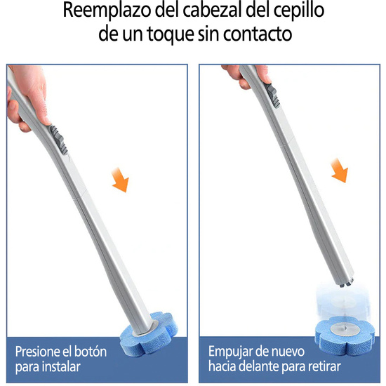 ALL-ROUND ESCOBILLERO COLGANTE image 2