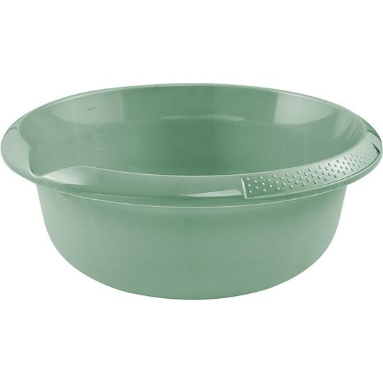 BOWL Ø28 X 11, VERDE NÓRDICO image 1